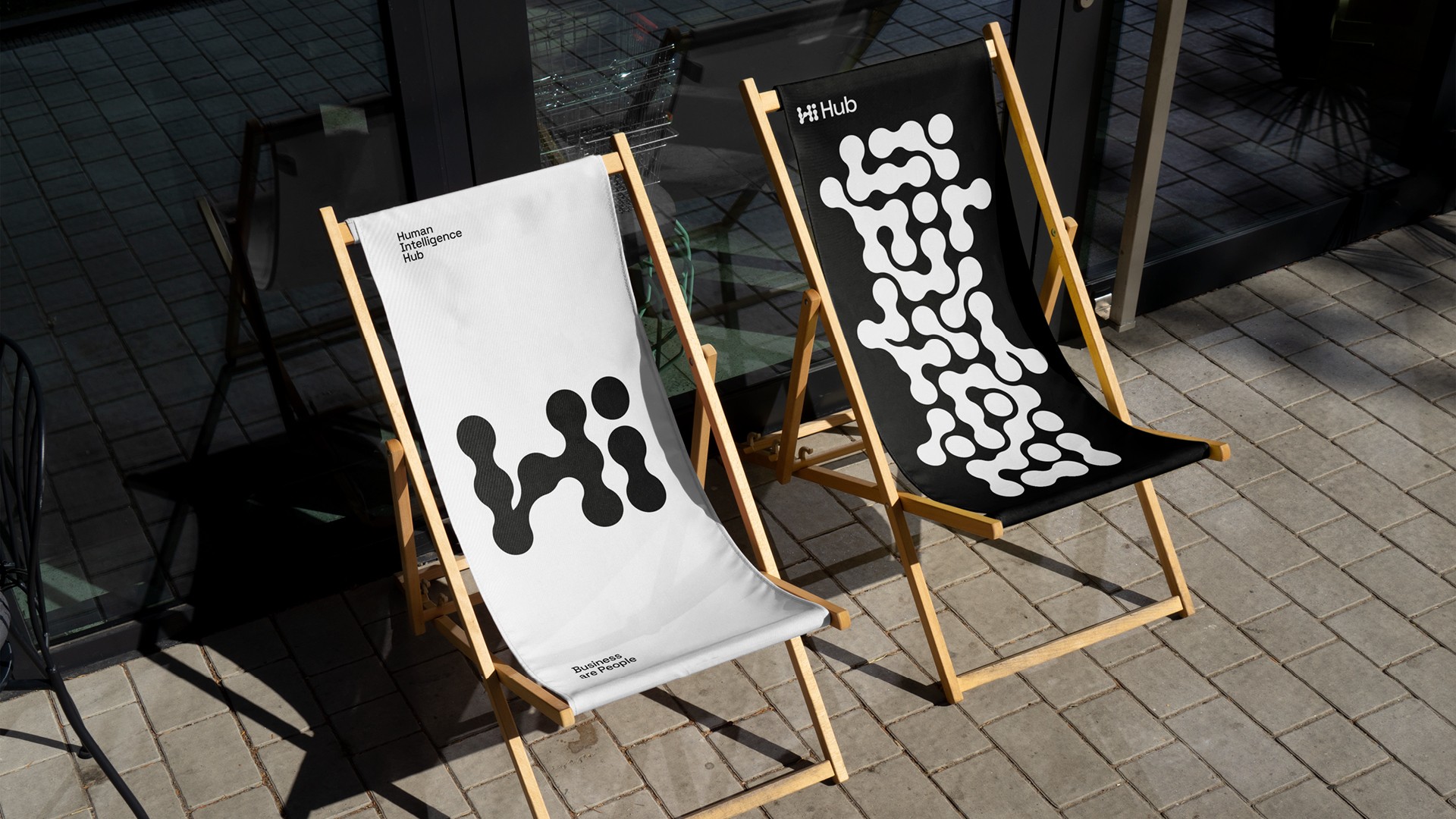 Picture from the project "HI Hub". If you click on it, you can access to the project description.